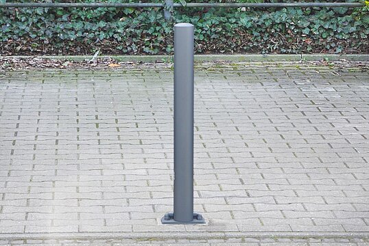 Poteau rabattable Novara ST