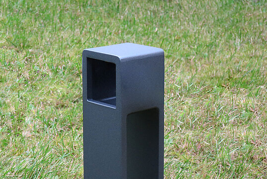 Stahlpoller Scape S