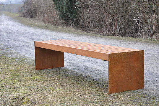 Banquette Kalmar