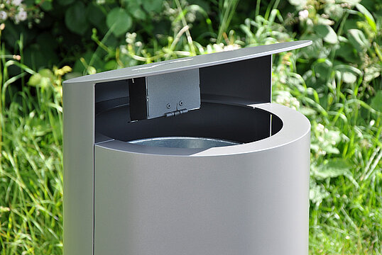 Litter bin Series 740