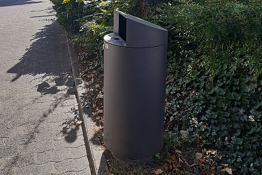 Brilon, city centre
