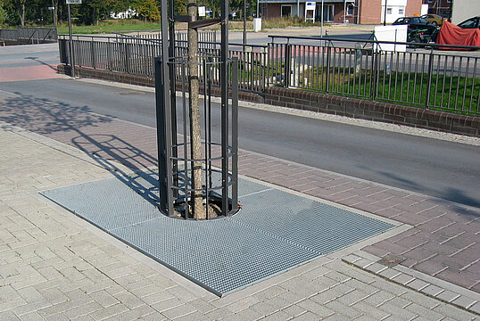 Baumschutzgitter Typ 47.100