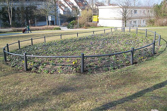 Ravensburg, Wilhelmstraße