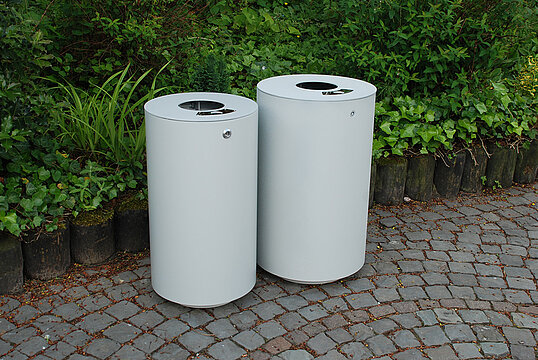 Litter bin Series 720