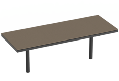 Tisch Lübeck HPL
