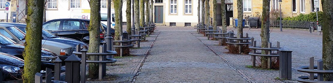 Landschaftsbau für eine attraktive Landschaftsplanung
