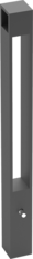 Druckknopfpoller Scape D
