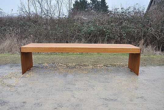 Banquette Kalmar