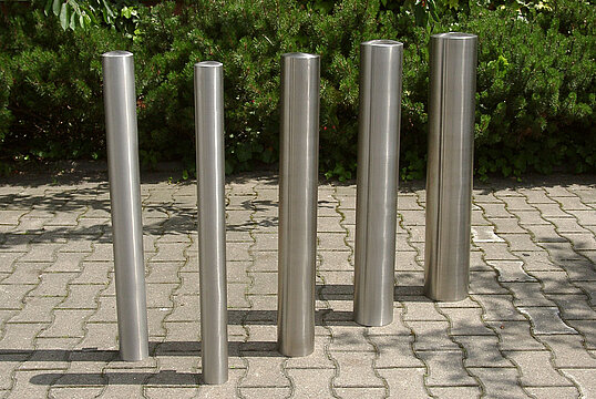 Stahlpoller Novara (ST)