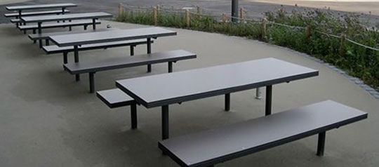 Grünes Klassenzimmer