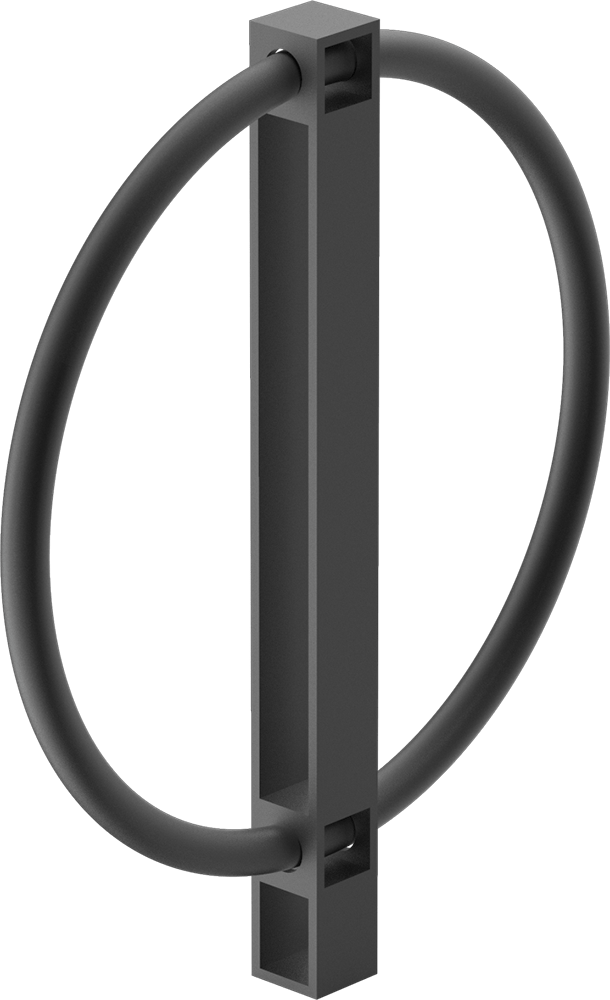  Fahrradanlehnbügel Scape R