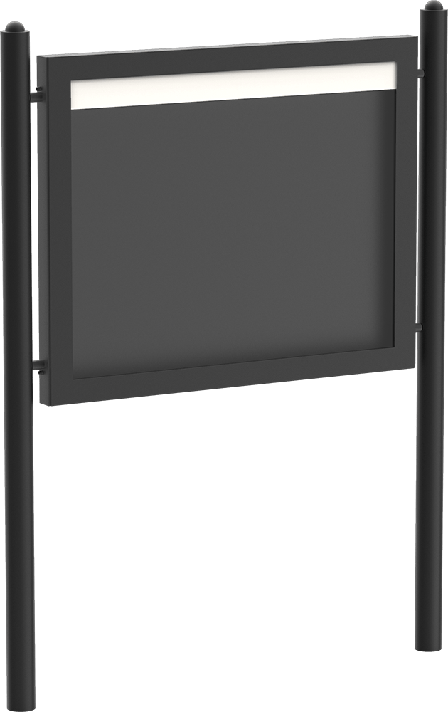  Display case Pirmasens