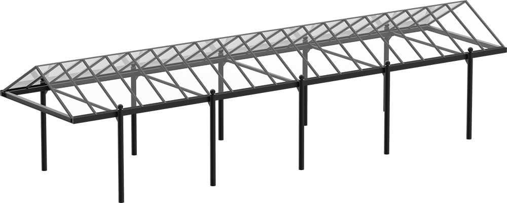 Fahrradunterstand Bamberg