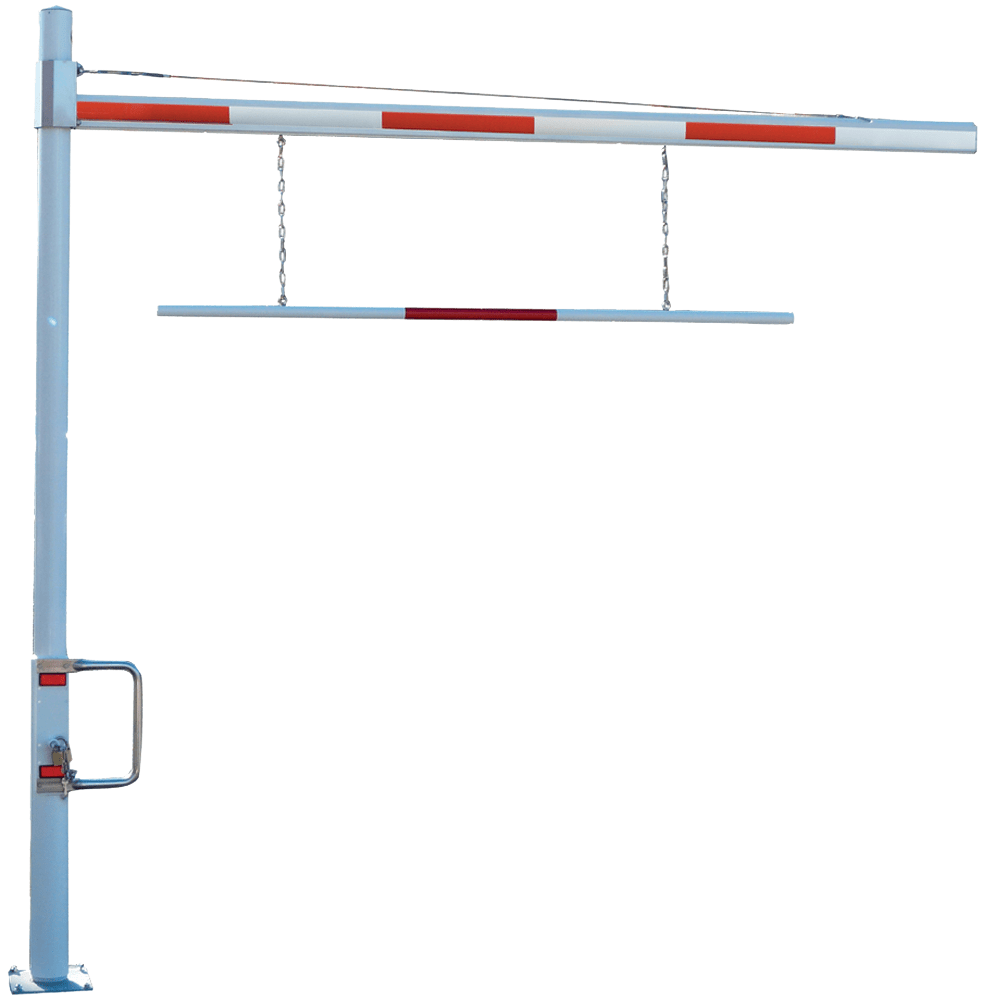  Drehbare Höhenbegrenzung HBS 50