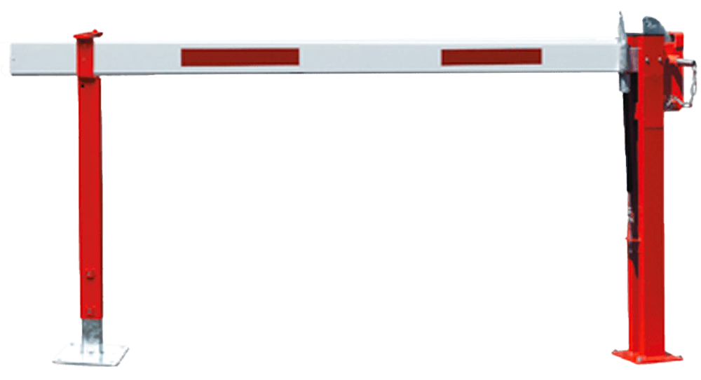  WES 31 Gasdruckfeder Standard